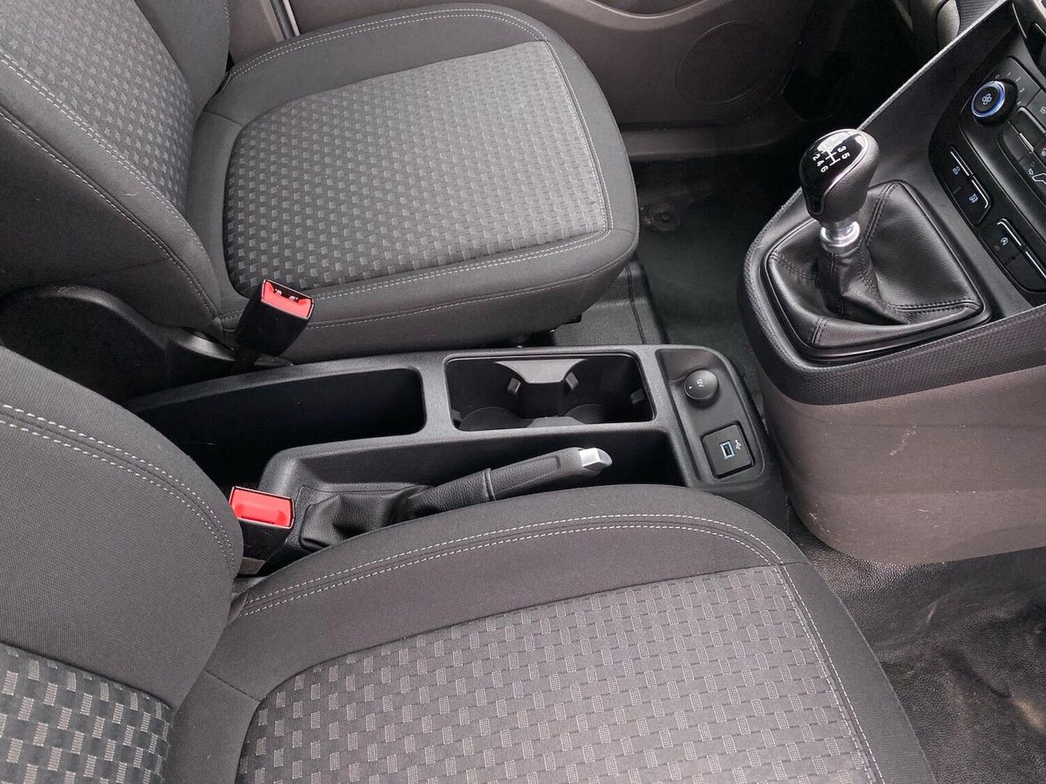 Used Ford Transit Connect 2022 for sale - 77489196: Photo 13