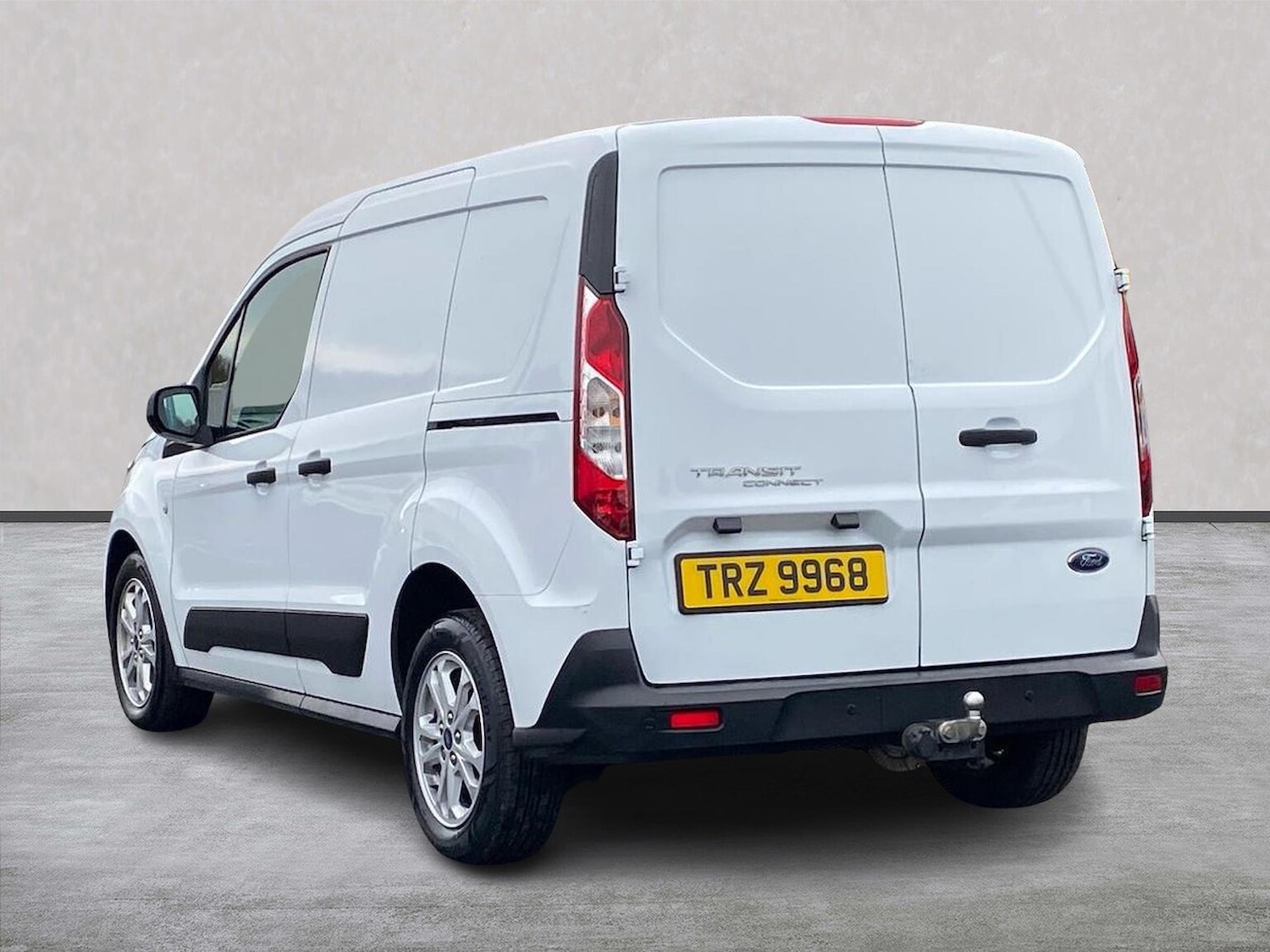 Used Ford Transit Connect 2022 for sale - 77489196: Photo 2