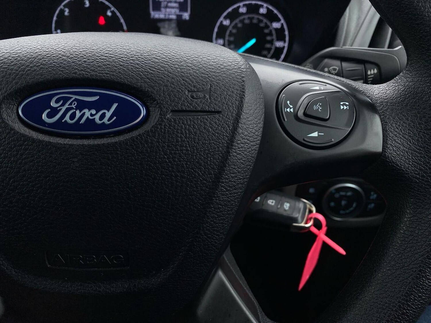 Used Ford Transit Connect 2022 for sale - 77489196: Photo 24