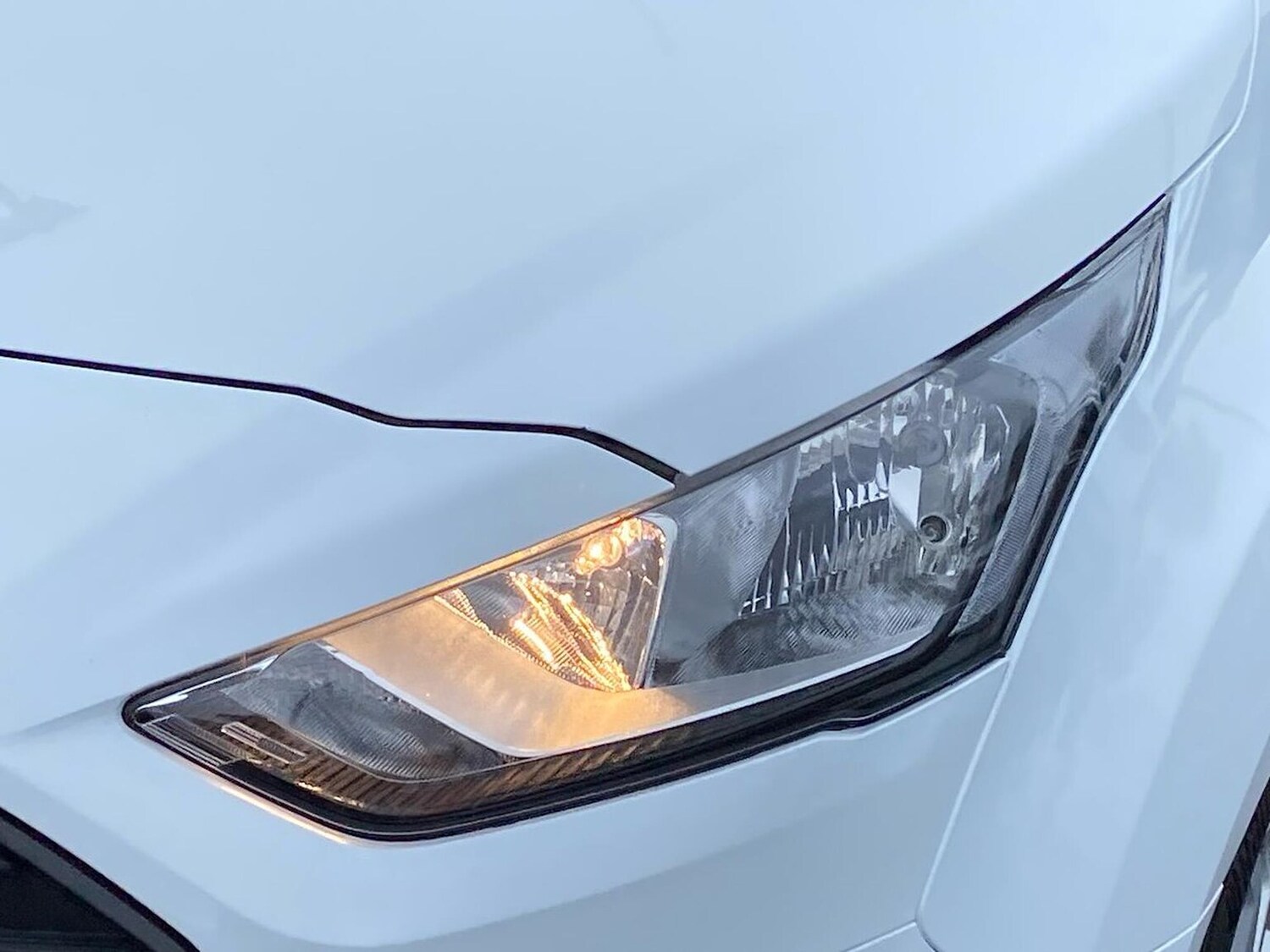 Used Ford Transit Connect 2022 for sale - 77489196: Photo 29