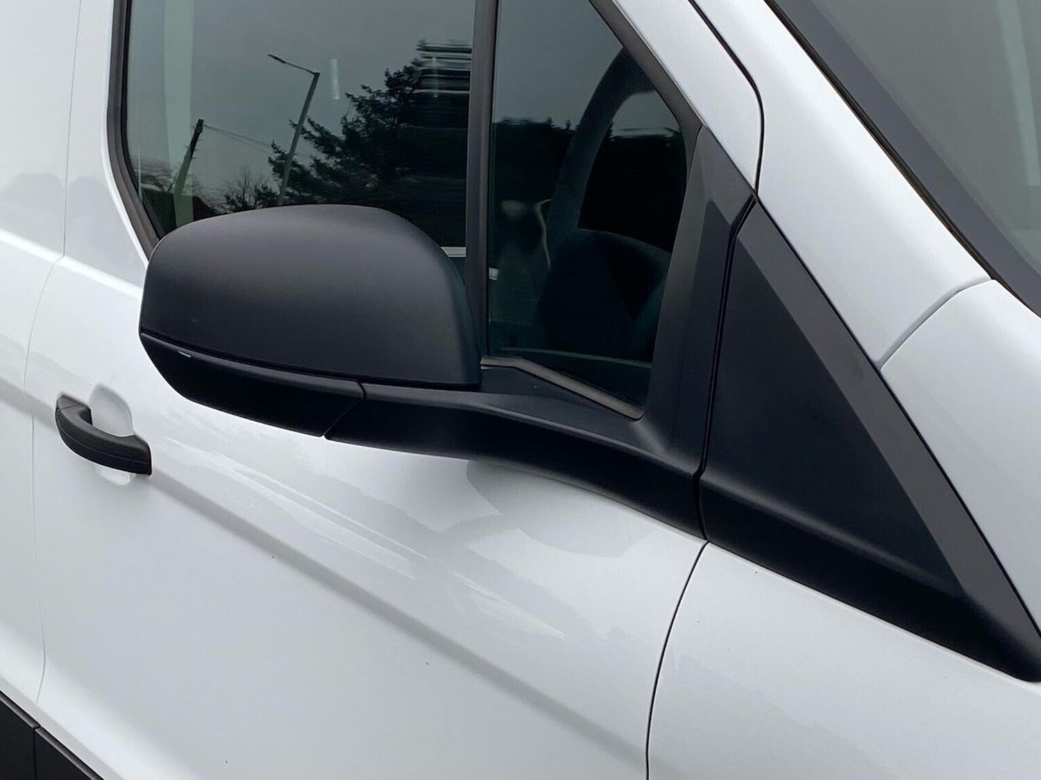 Used Ford Transit Connect 2022 for sale - 77489196: Photo 30