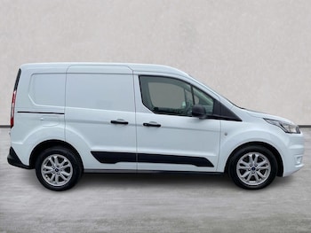 Used Ford Transit Connect 2022 for sale - 77489196: Photo