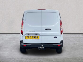 Used Ford Transit Connect 2022 for sale - 77489196: Photo