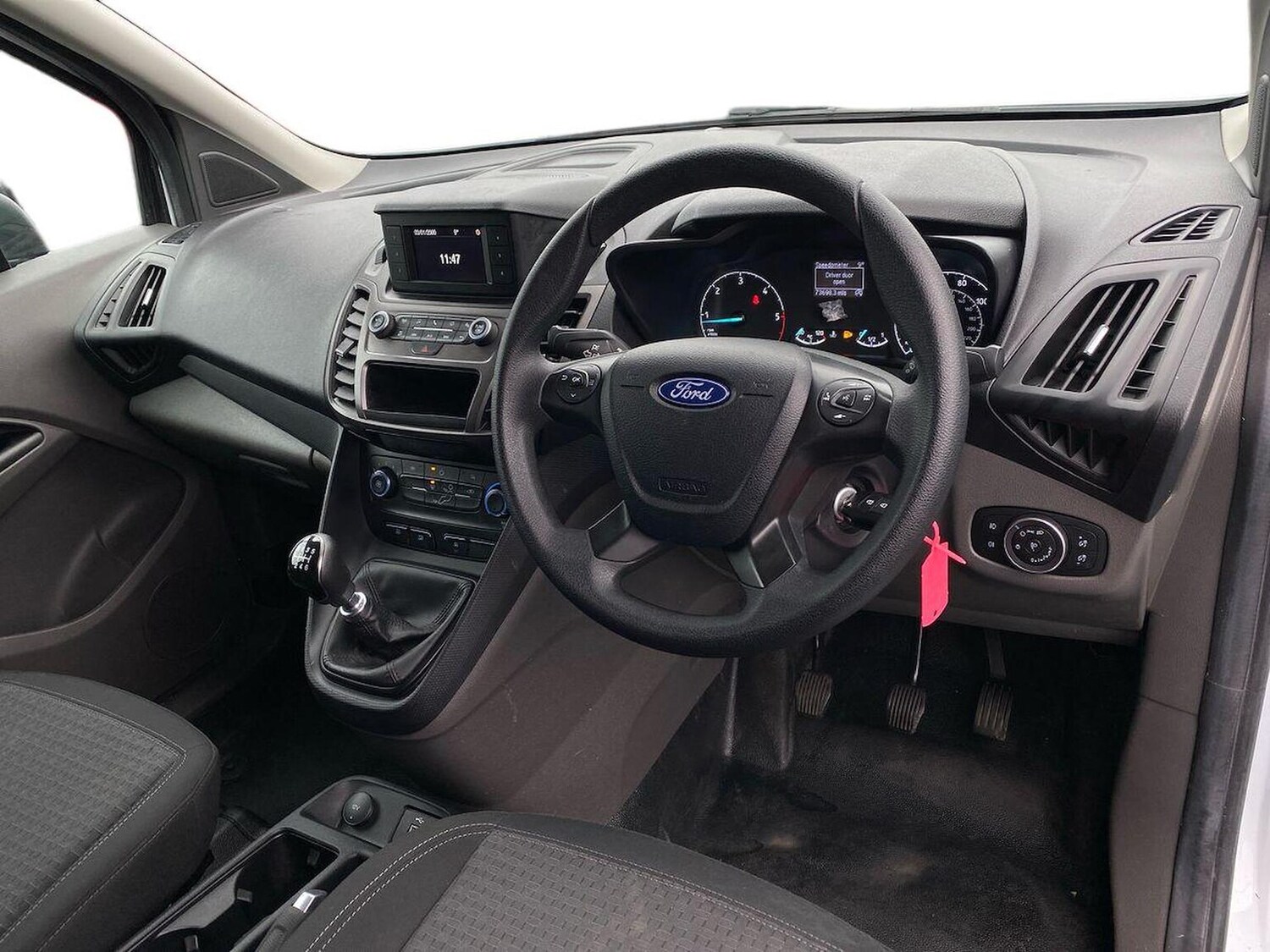 Used Ford Transit Connect 2022 for sale - 77489196: Photo 8