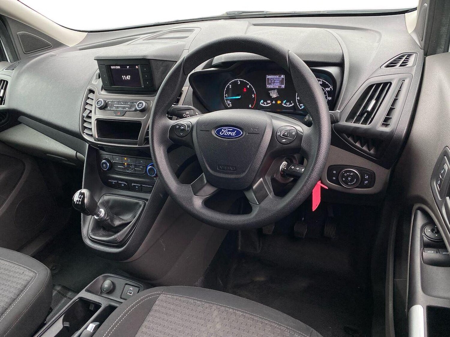 Used Ford Transit Connect 2022 for sale - 77489196: Photo 9