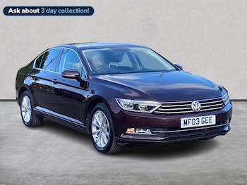 2016 - 2.0 Tdi Se Business 4Dr