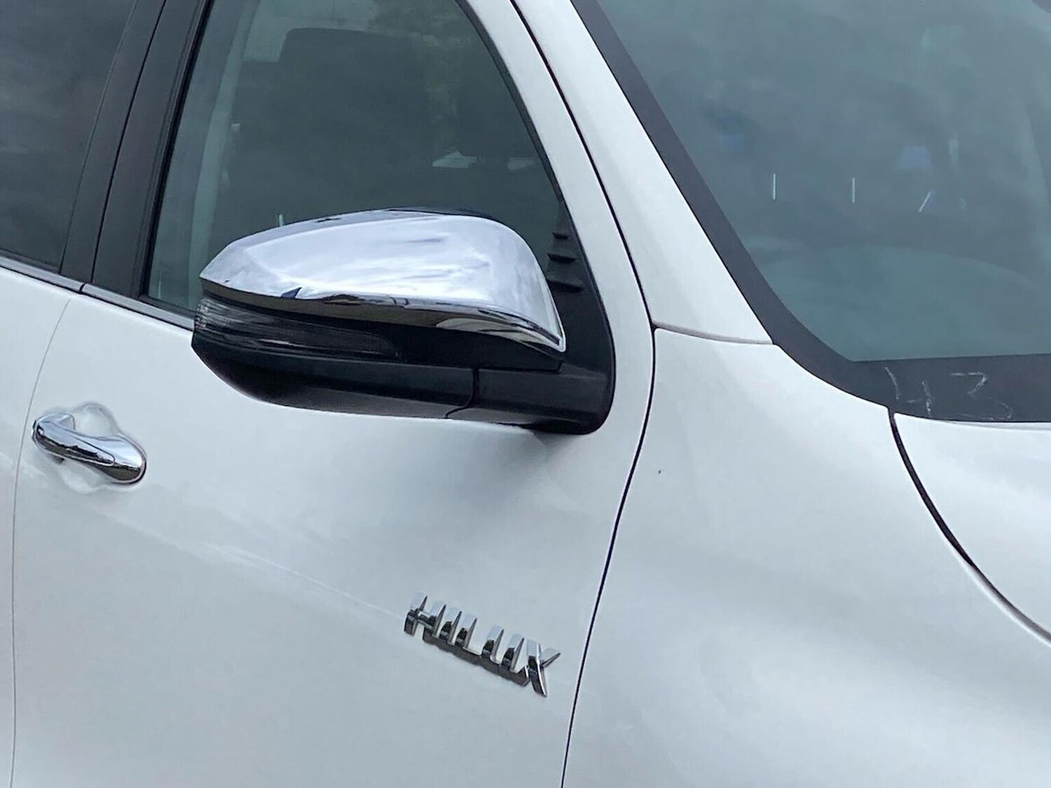 Vehicle 31