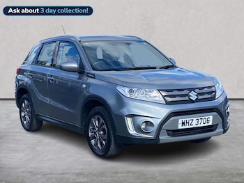 Used Suzuki Vitara 2018 for sale - 78594795: Photo
