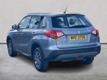 Used Suzuki Vitara 2018 for sale - 78594795: Photo