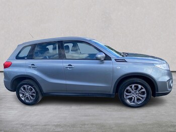 Used Suzuki Vitara 2018 for sale - 78594795: Photo