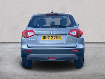 Used Suzuki Vitara 2018 for sale - 78594795: Photo