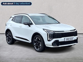 Used Kia Sportage 2025 for sale - 78987279: Photo