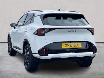 Used Kia Sportage 2025 for sale - 78987279: Photo