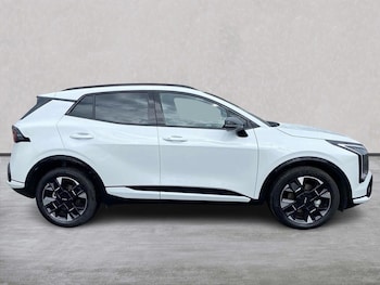 Used Kia Sportage 2025 for sale - 78987279: Photo