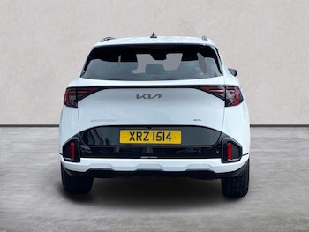 Used Kia Sportage 2025 for sale - 78987279: Photo