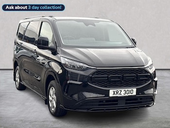 Used Ford Transit Custom 2025 for sale - 79463314: Photo
