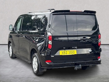 Used Ford Transit Custom 2025 for sale - 79463314: Photo