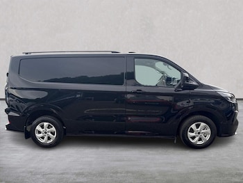 Used Ford Transit Custom 2025 for sale - 79463314: Photo