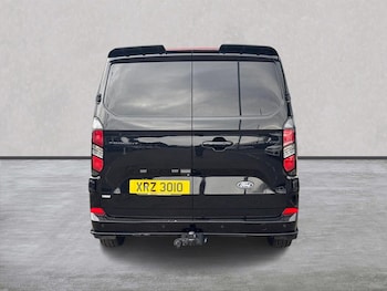 Used Ford Transit Custom 2025 for sale - 79463314: Photo