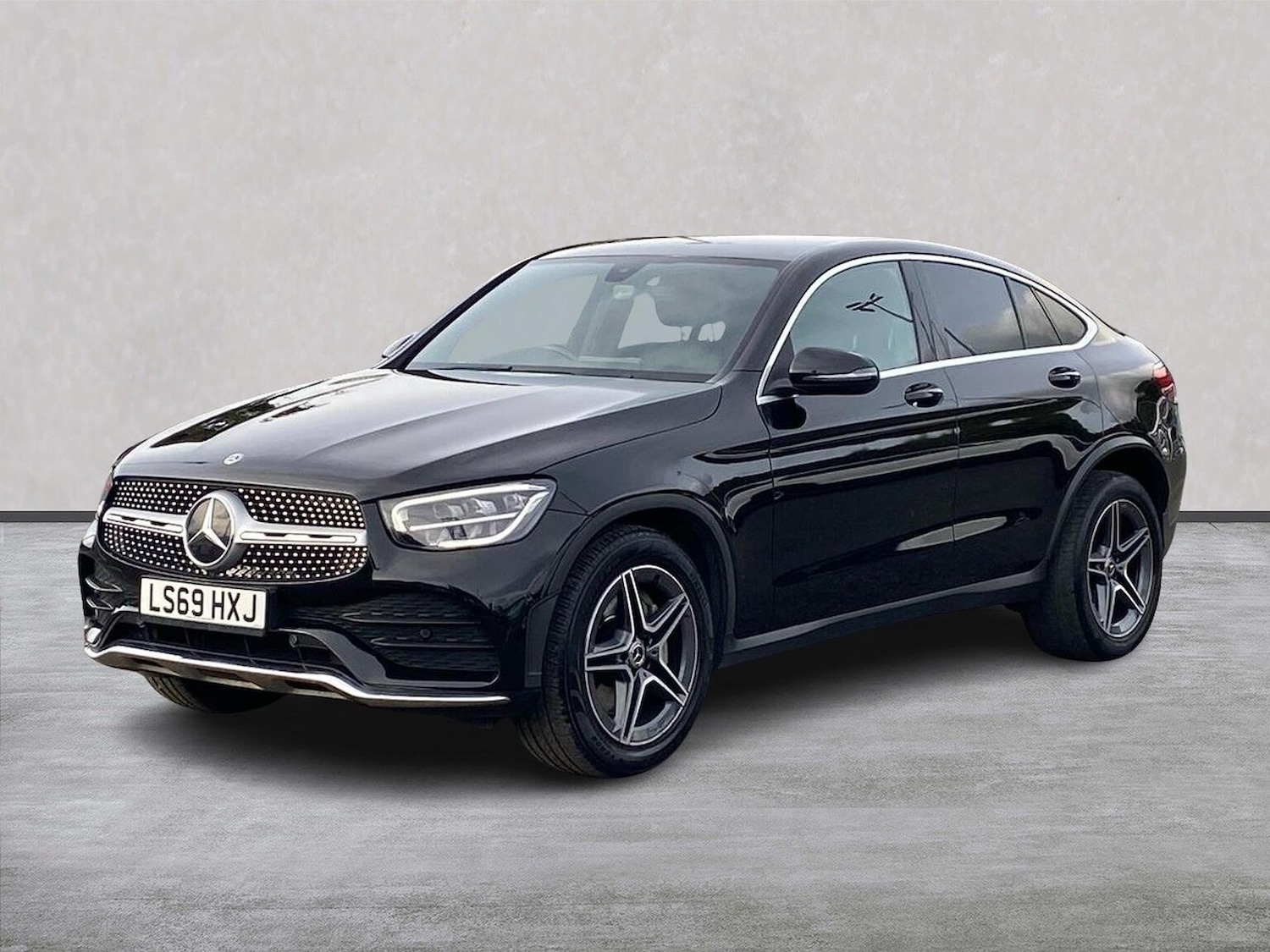 Used Mercedes-Benz GLC 2019 for sale - 76102468: Photo 20