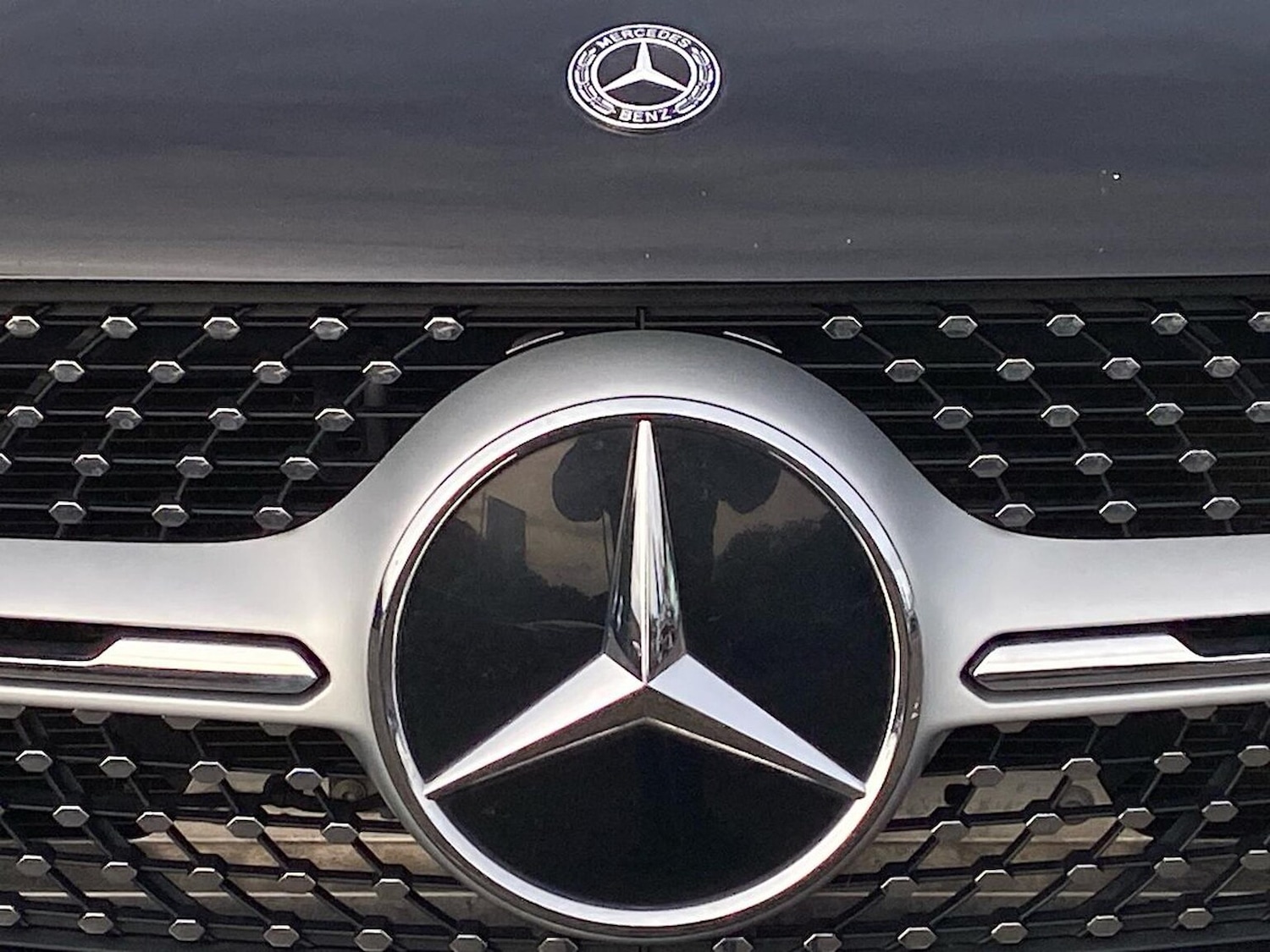 Used Mercedes-Benz GLC 2019 for sale - 76102468: Photo 31