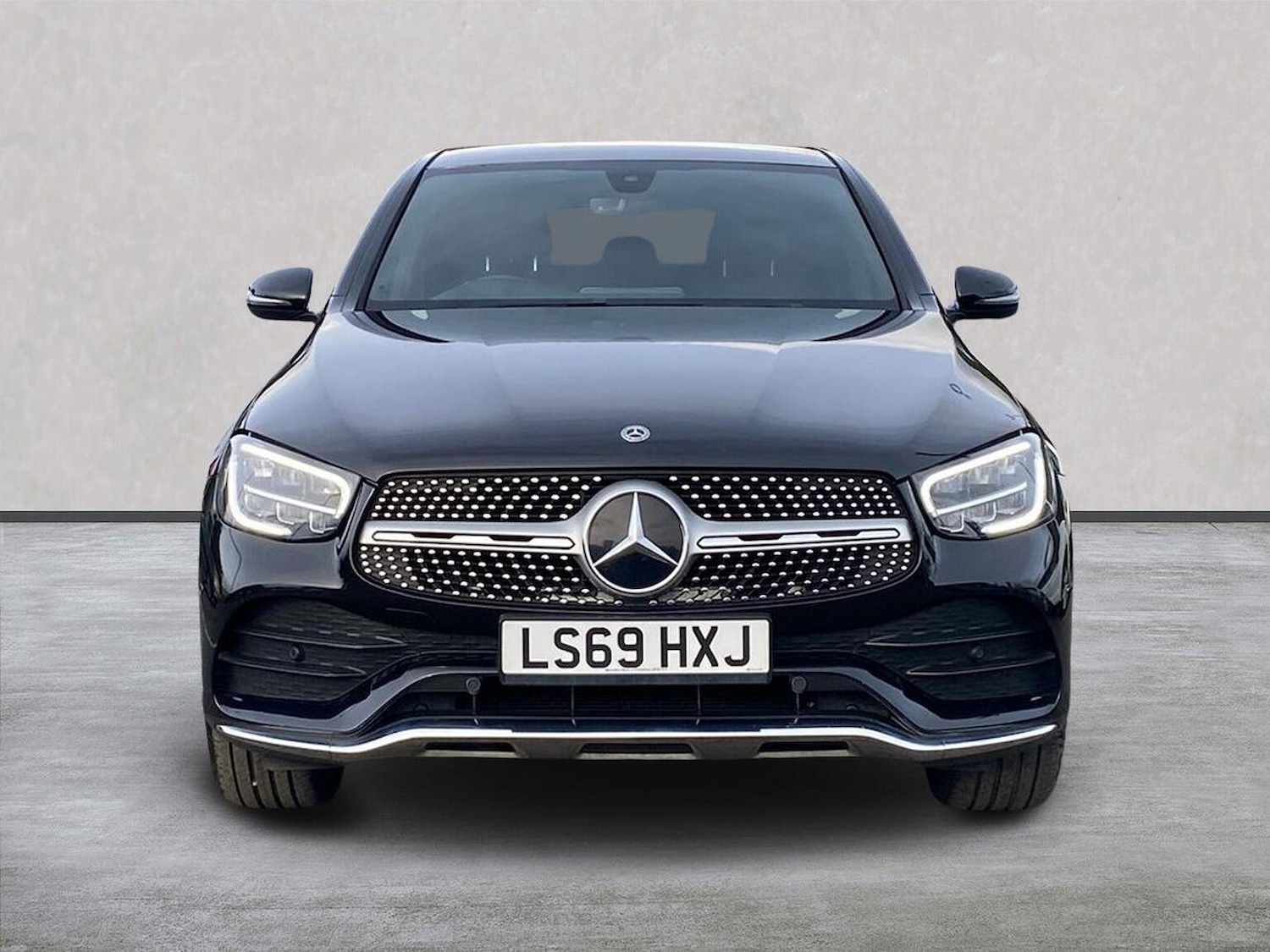 Used Mercedes-Benz GLC 2019 for sale - 76102468: Photo 5