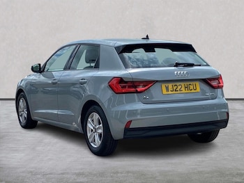 Used Audi A1 2022 for sale - 75490781: Photo