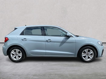 Used Audi A1 2022 for sale - 75490781: Photo