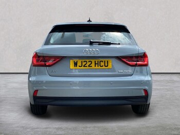 Used Audi A1 2022 for sale - 75490781: Photo