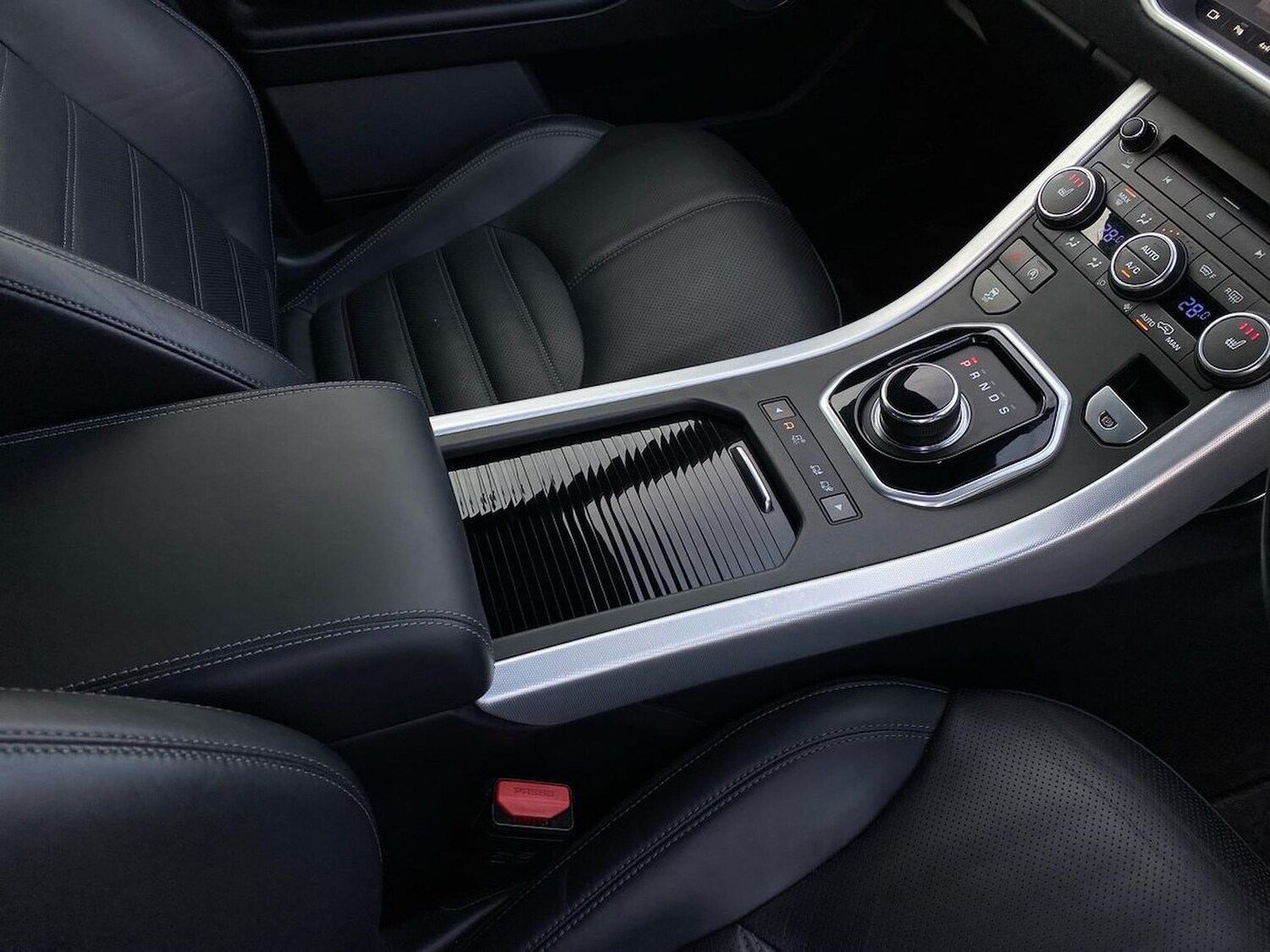 Used Land Rover Range Rover Evoque 2017 for sale - 76763423: Photo 13