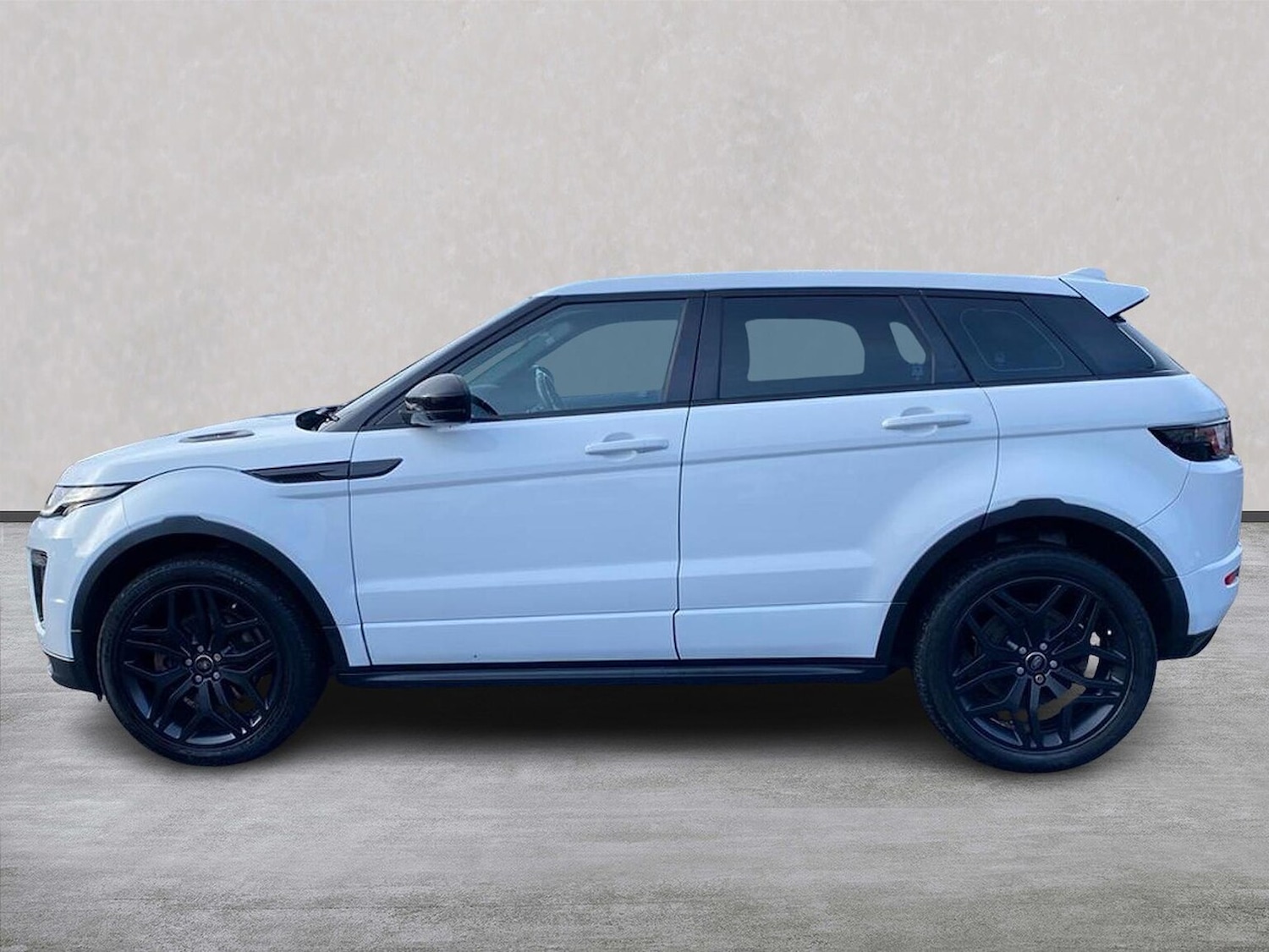 Used Land Rover Range Rover Evoque 2017 for sale - 76763423: Photo 19