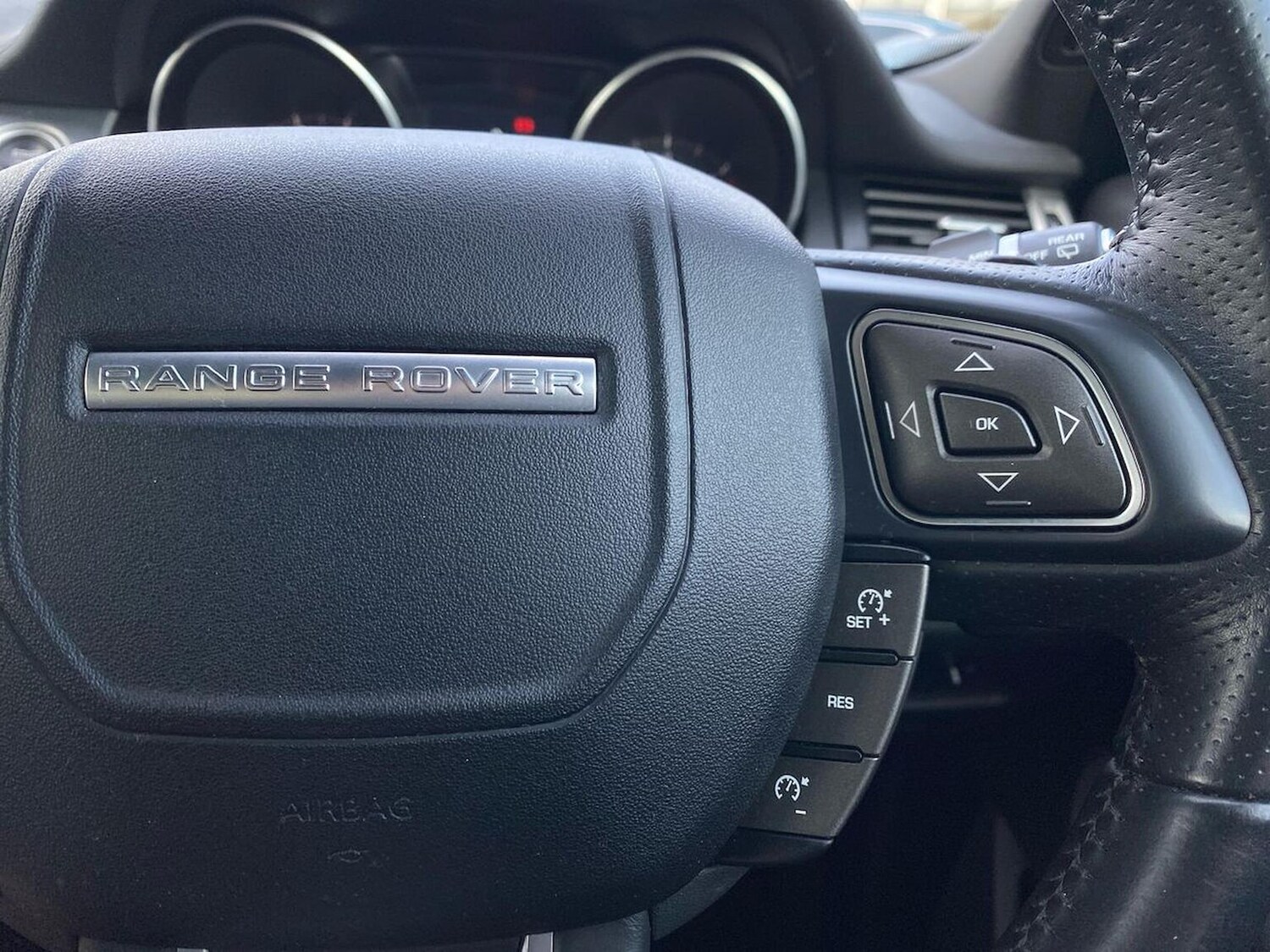 Used Land Rover Range Rover Evoque 2017 for sale - 76763423: Photo 26