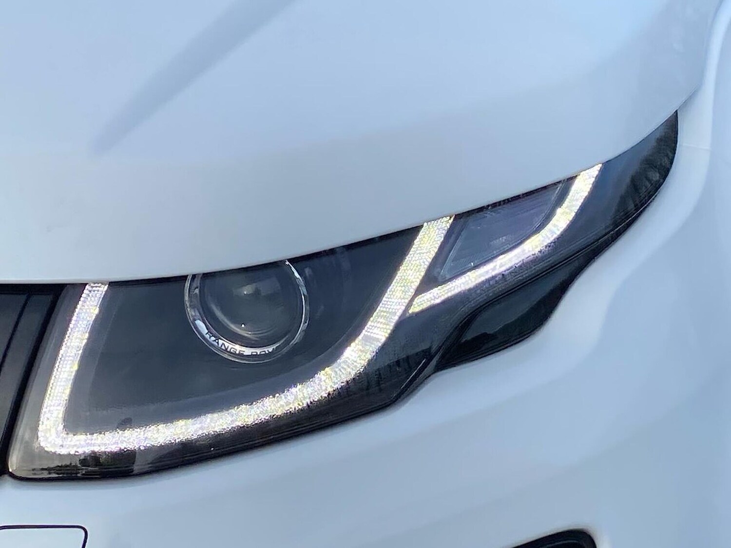 Used Land Rover Range Rover Evoque 2017 for sale - 76763423: Photo 31