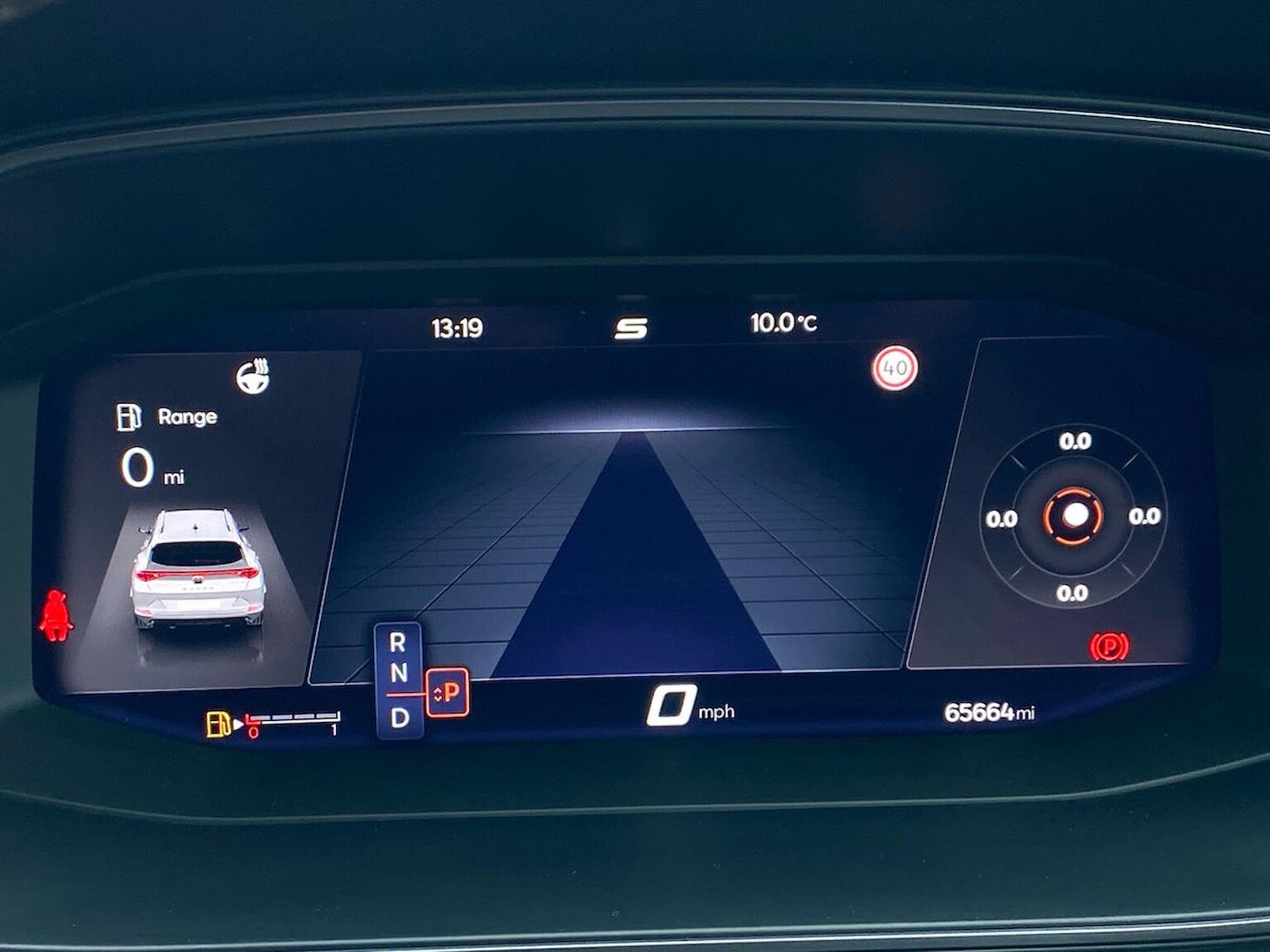 Used Cupra Formentor 2022 for sale - 77980022: Photo 10