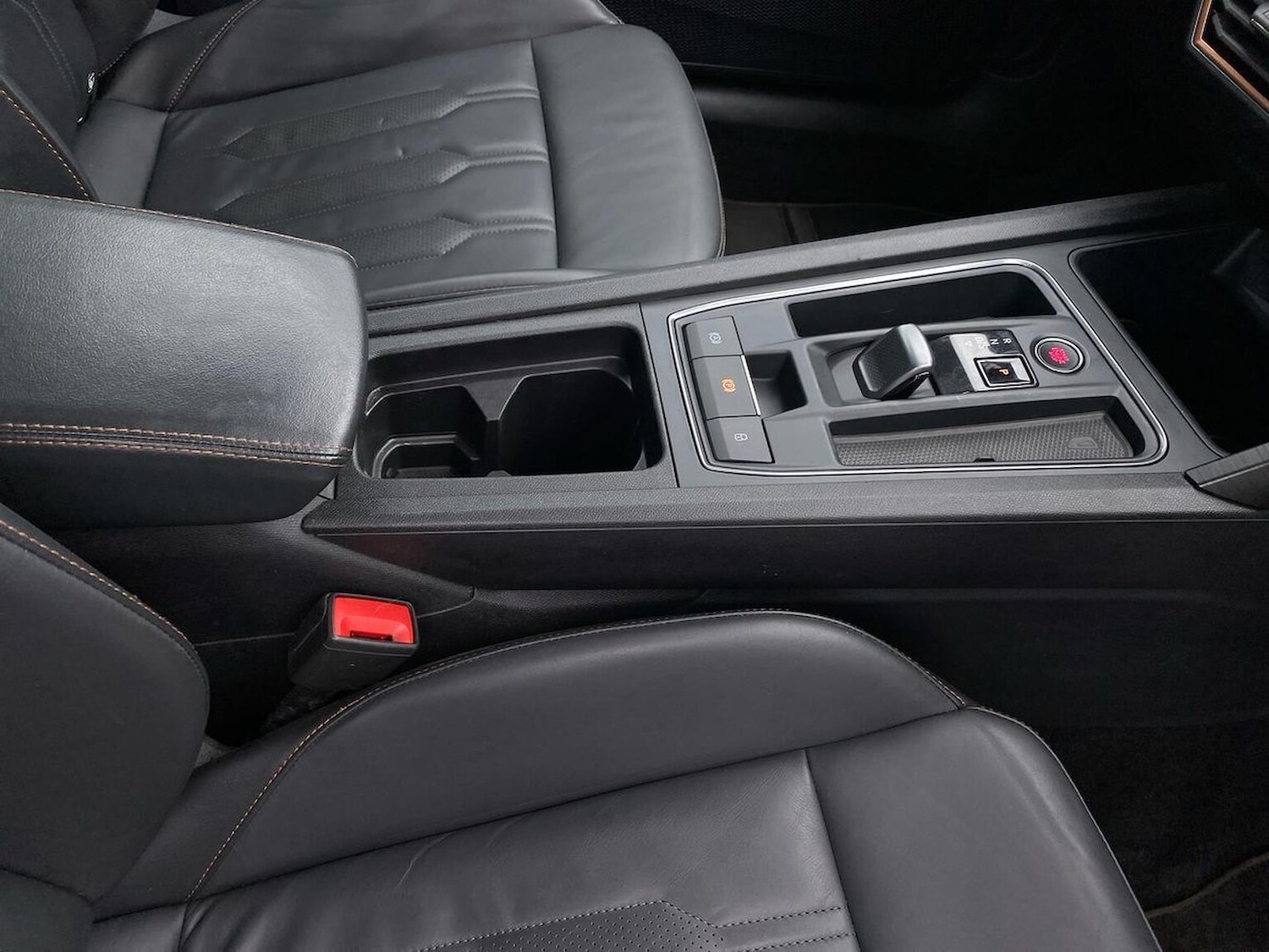 Used Cupra Formentor 2022 for sale - 77980022: Photo 13