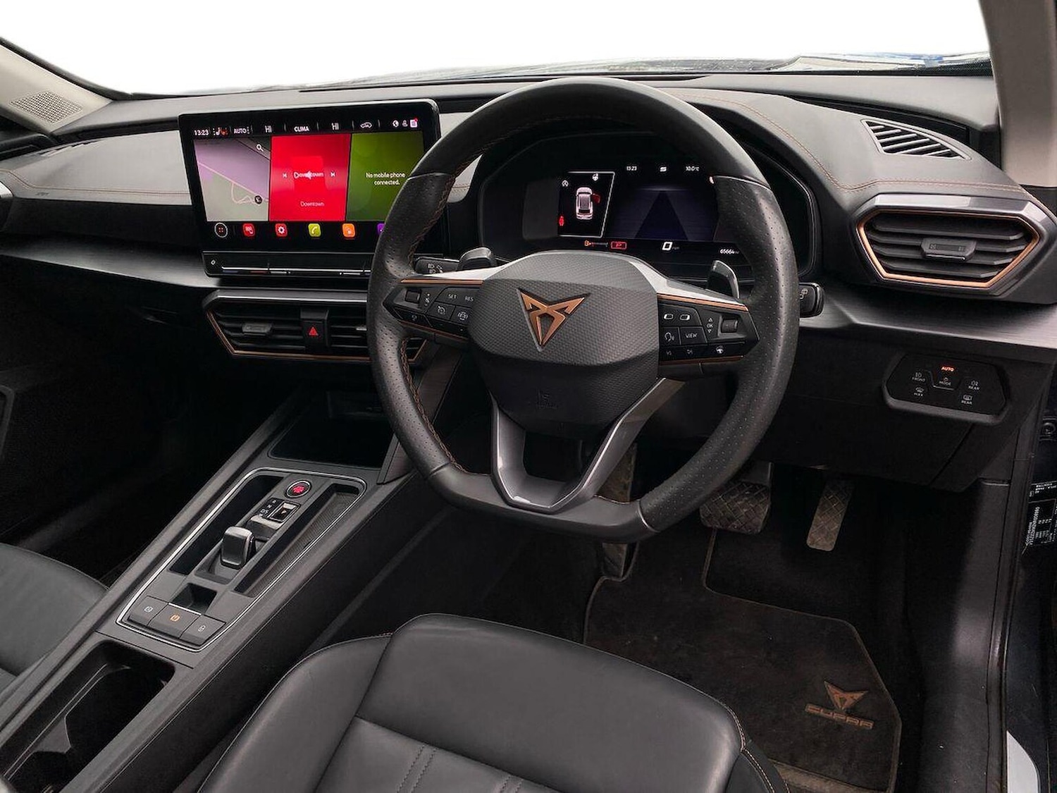 Used Cupra Formentor 2022 for sale - 77980022: Photo 15