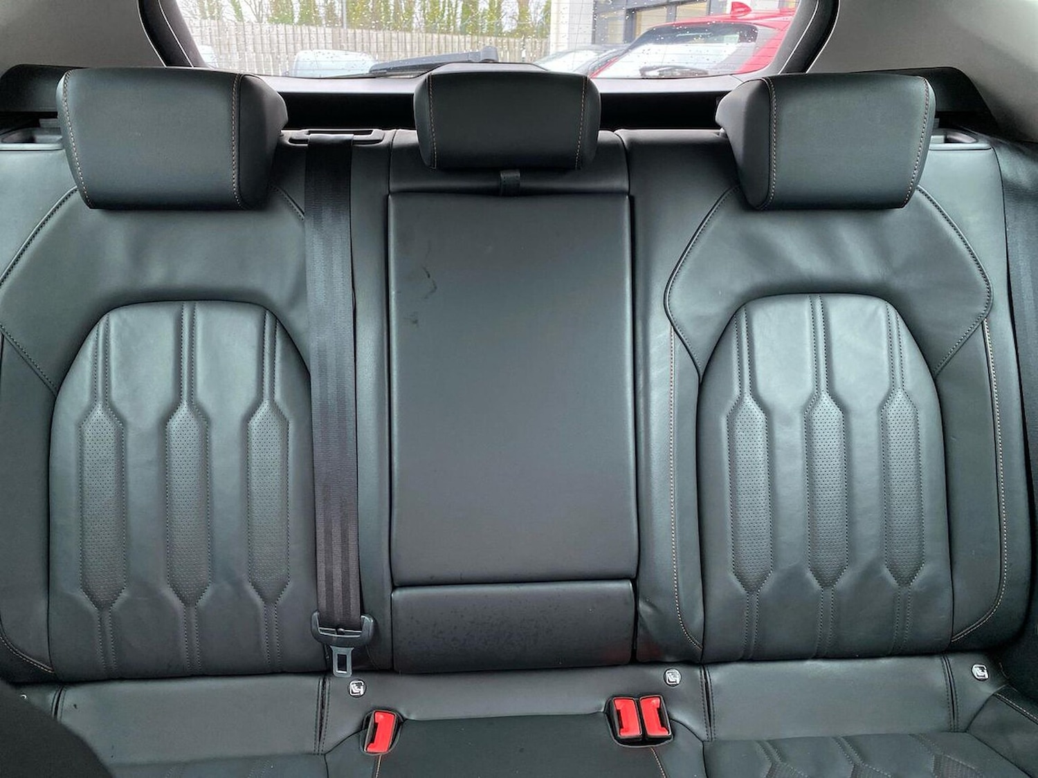 Used Cupra Formentor 2022 for sale - 77980022: Photo 16