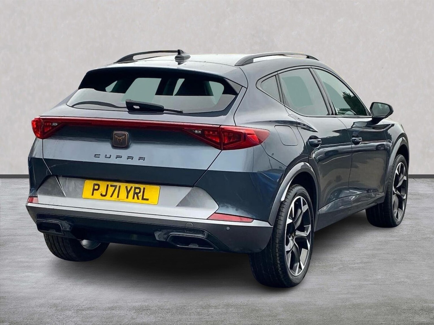 Used Cupra Formentor 2022 for sale - 77980022: Photo 18