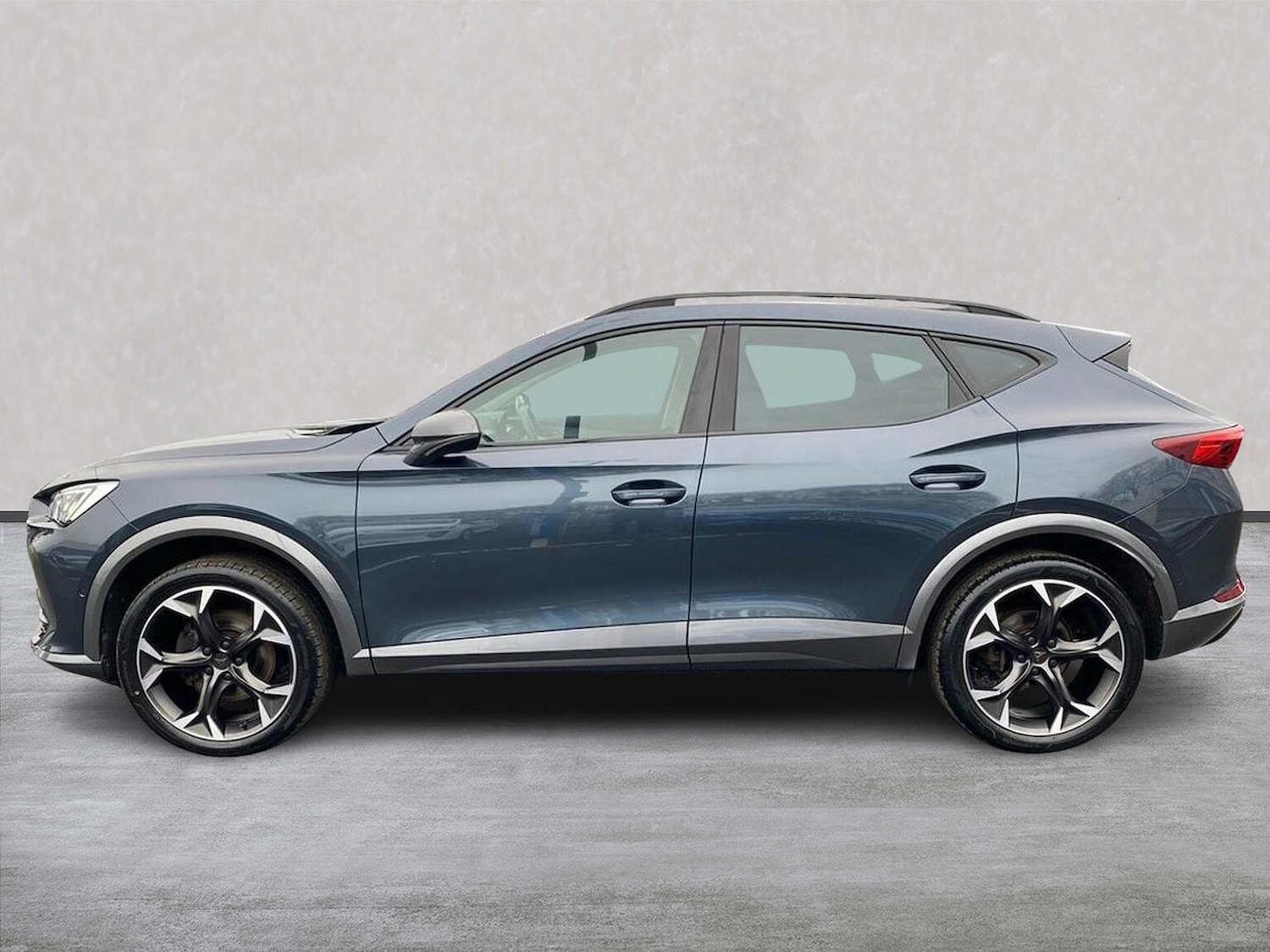 Used Cupra Formentor 2022 for sale - 77980022: Photo 19