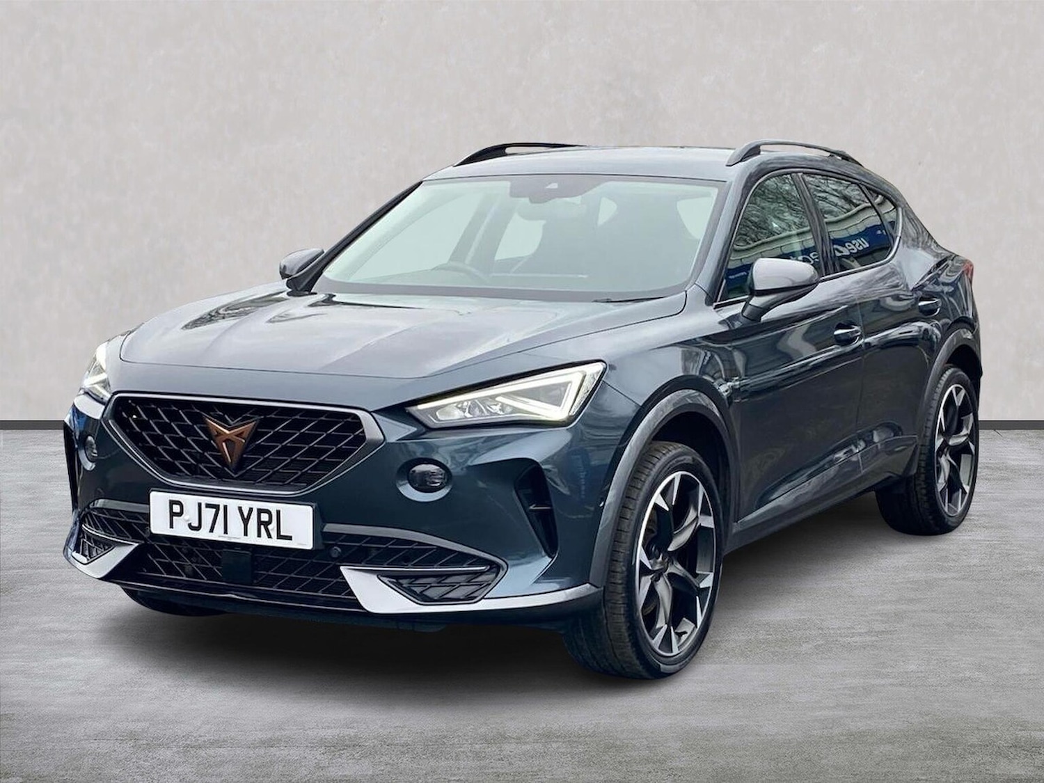 Used Cupra Formentor 2022 for sale - 77980022: Photo 20