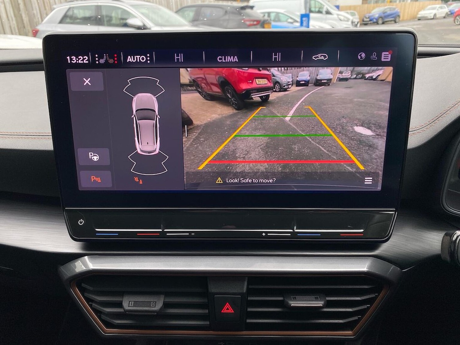 Used Cupra Formentor 2022 for sale - 77980022: Photo 23