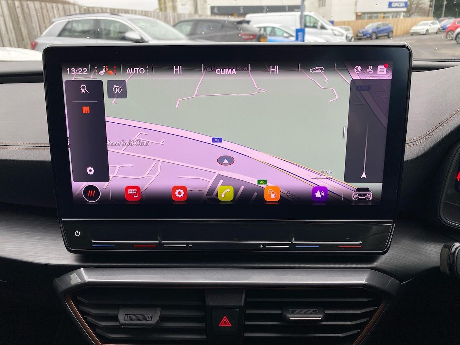 Used Cupra Formentor 2022 for sale - 77980022: Photo 24