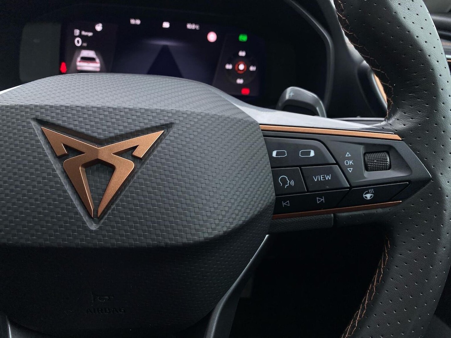 Used Cupra Formentor 2022 for sale - 77980022: Photo 26