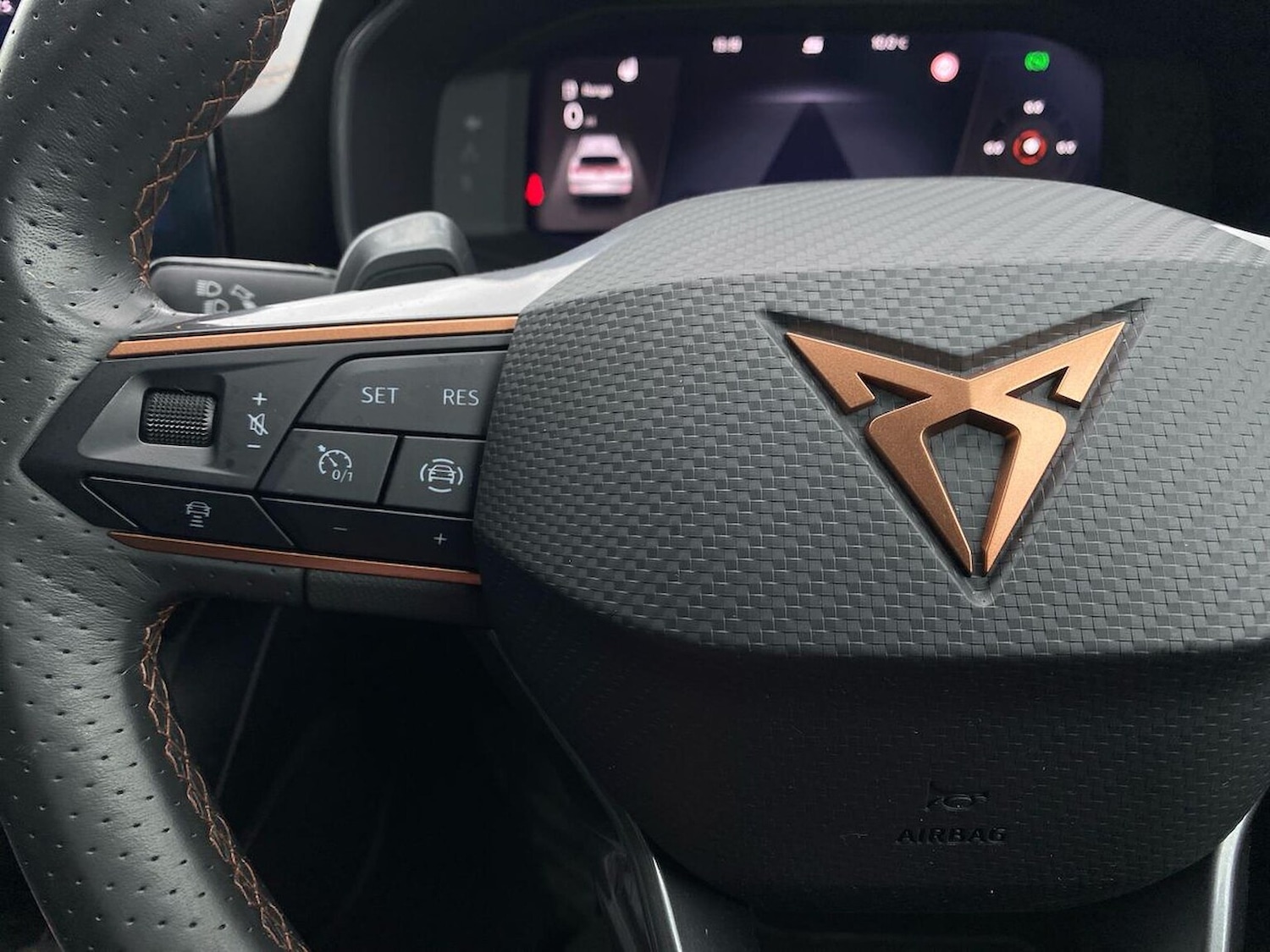 Used Cupra Formentor 2022 for sale - 77980022: Photo 27