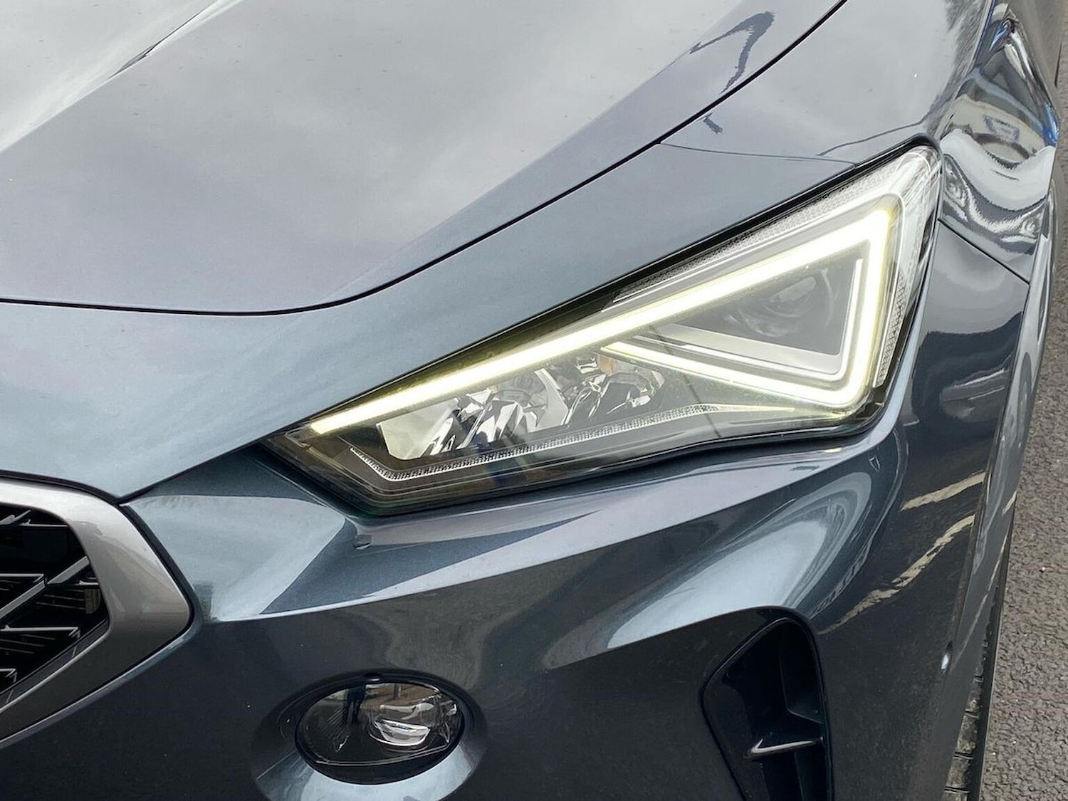 Used Cupra Formentor 2022 for sale - 77980022: Photo 31