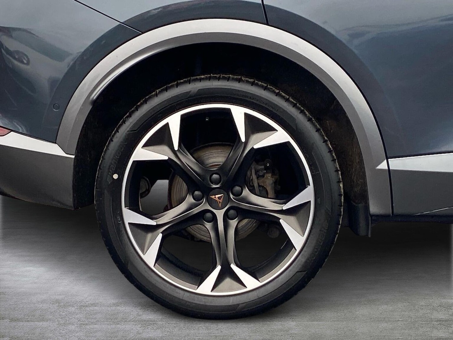 Used Cupra Formentor 2022 for sale - 77980022: Photo 6