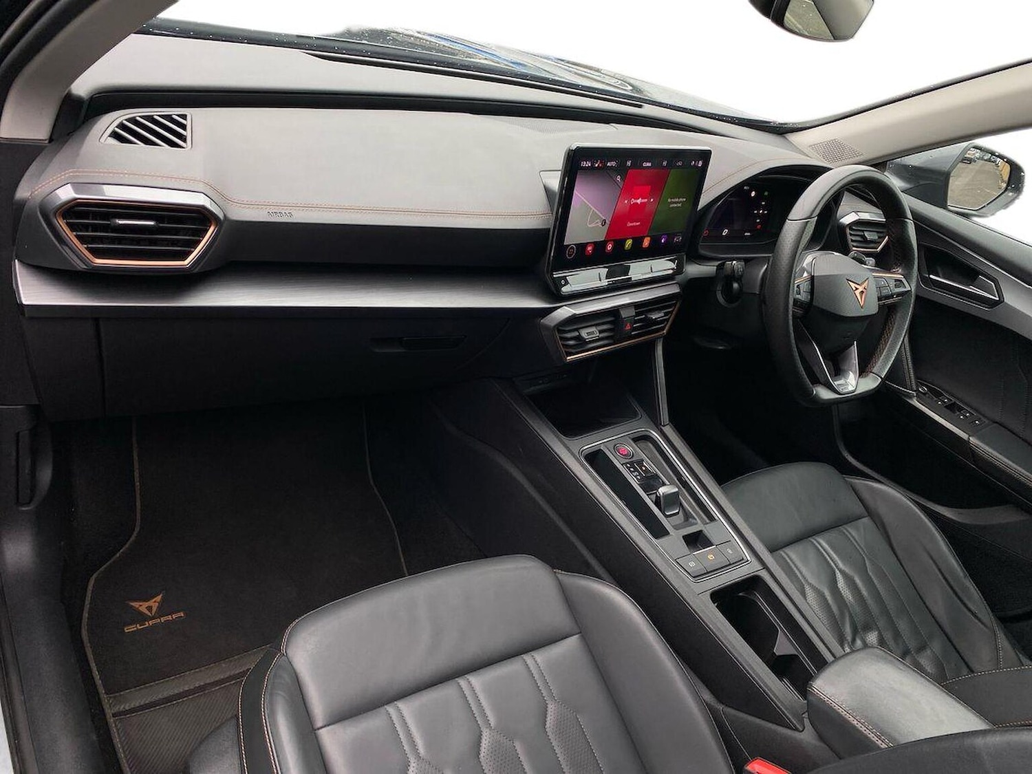 Used Cupra Formentor 2022 for sale - 77980022: Photo 7