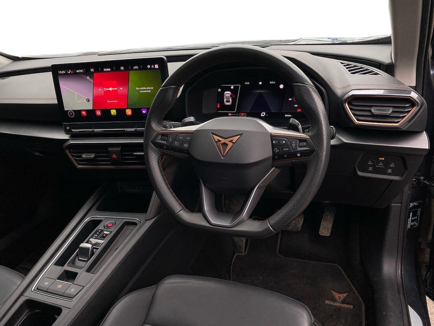 Used Cupra Formentor 2022 for sale - 77980022: Photo 9