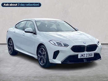 Used BMW 2 Series 2025 for sale - 78987271: Photo
