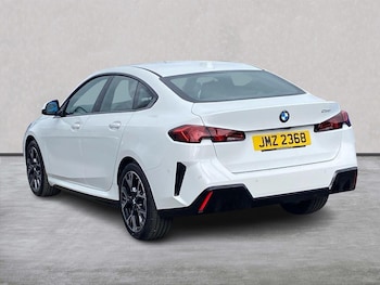 Used BMW 2 Series 2025 for sale - 78987271: Photo